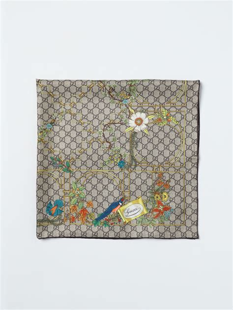 foulard gucci donna estivi|Foulard da donna Gucci, Estate 2024 .